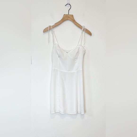Aritzia Wilfred Fable Dress , sz 4 - Picture 6 of 13